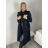 Long sleeve jacket (one size) ITALIAN MODA IMC17324
