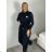 Long sleeve jacket (one size) ITALIAN MODA IMC17324