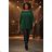 Jacket thin long sleeve women's (UNI XS-M) ITALIAN FASHION IM120049
