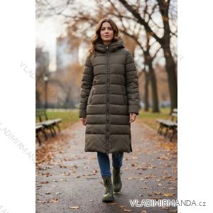 Jacket thin long sleeve women's (UNI XS-M) ITALIAN FASHION IM120049