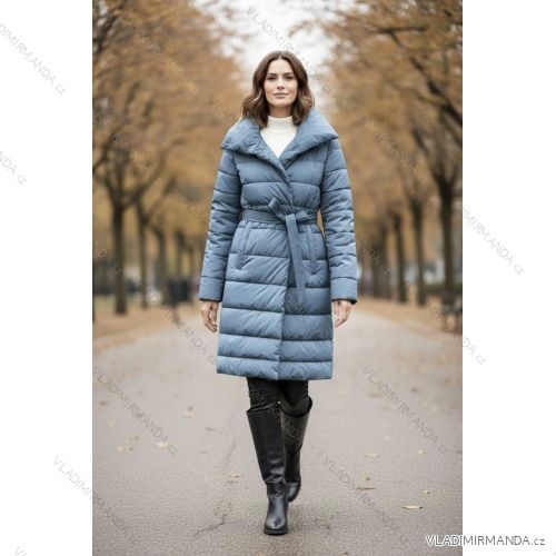 Jacket thin long sleeve women's (UNI XS-M) ITALIAN FASHION IM120049