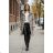 Jacket thin long sleeve women's (UNI XS-M) ITALIAN FASHION IM120049