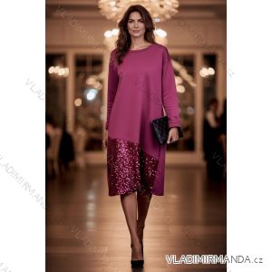 Jacket thin long sleeve women's (UNI XS-M) ITALIAN FASHION IM120049