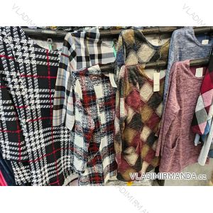 Ladies Short Sleeve Shirt (L-4XL) TOVTA TOV24HH3798