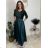 Icecool short sleeve women's tunic (XS/S/M ONE SIZE) ITALIAN FASHION IMM25M6543