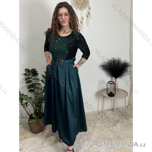Icecool short sleeve women's tunic (XS/S/M ONE SIZE) ITALIAN FASHION IMM25M6543