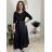Icecool short sleeve women's tunic (XS/S/M ONE SIZE) ITALIAN FASHION IMM25M6543