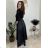 Icecool short sleeve women's tunic (XS/S/M ONE SIZE) ITALIAN FASHION IMM25M6543