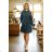 Jacket thin long sleeve women's (UNI XS-M) ITALIAN FASHION IM120049