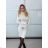 Icecool short sleeve women's tunic (XS/S/M ONE SIZE) ITALIAN FASHION IMM25M6543
