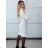 Icecool short sleeve women's tunic (XS/S/M ONE SIZE) ITALIAN FASHION IMM25M6543