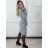 Icecool short sleeve women's tunic (XS/S/M ONE SIZE) ITALIAN FASHION IMM25M6543