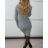 Icecool short sleeve women's tunic (XS/S/M ONE SIZE) ITALIAN FASHION IMM25M6543