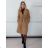 Women's long sleeve coat (S/M/L ONE SIZE) ITALIAN FASHION IMPVN2525994
