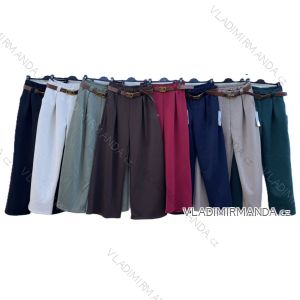 Cardigan knitted long sleeve women (UNI S / M) ITALIAN FASHION IMD20425