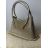 Women's handbag (ONE SIZE) ITALIAN FASHION IM08239067