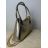 Women's handbag (ONE SIZE) ITALIAN FASHION IM08239067
