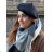 Women's winter hat (ONE SIZE) BEST EMILIE LIS25MZ-538
