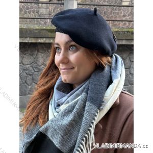 Women's winter hat (ONE SIZE) BEST EMILIE LIS25MZ-538