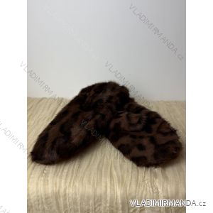 Winter gloves women (ONE SIZE) LOOKEN LOK23SZM-180T