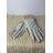 Winter gloves women (ONE SIZE) LOOKEN LOK23SZM-180T