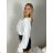 Women's Long Sleeve Knitted Turtleneck Sweater (S/M ONE SIZE) ITALIAN FASHION IM323001