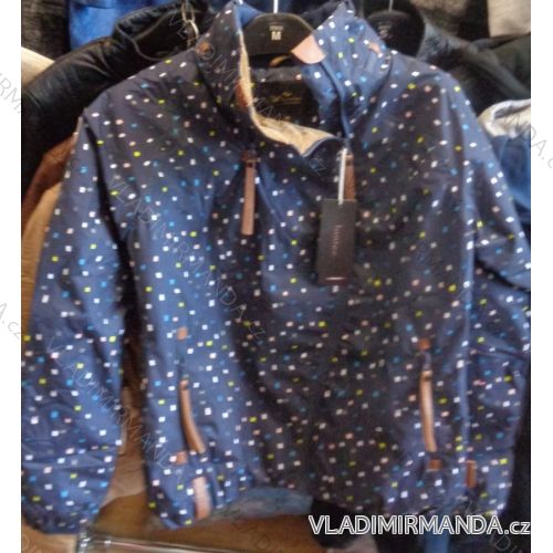 Winter jacket women jacket (m-2xl) LANTER 57406