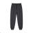 Kalhoty softshellové dětstké dorost chlapecké (116-146) WOLF B2194