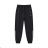 Long sweatpants for boys (134-170) WOLF T2476