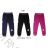 Tracksuits Wearing Womens Girls (98-128) WOLF T2780