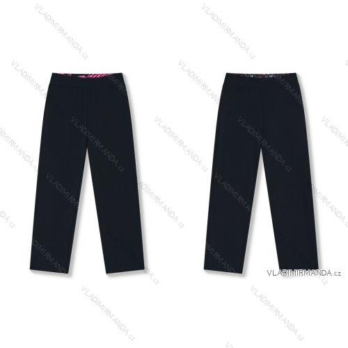 Nightgown long sleeve children's girls (140-170) WOLF S2382