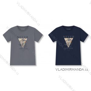 Nightgown long sleeve children's girls (140-170) WOLF S2382