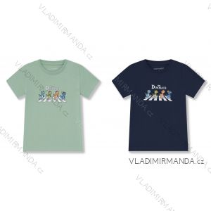 Nightgown long sleeve children's girls (140-170) WOLF S2382