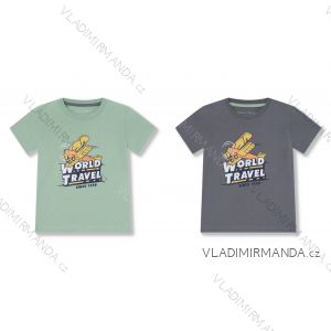 Nightgown long sleeve children's girls (140-170) WOLF S2382