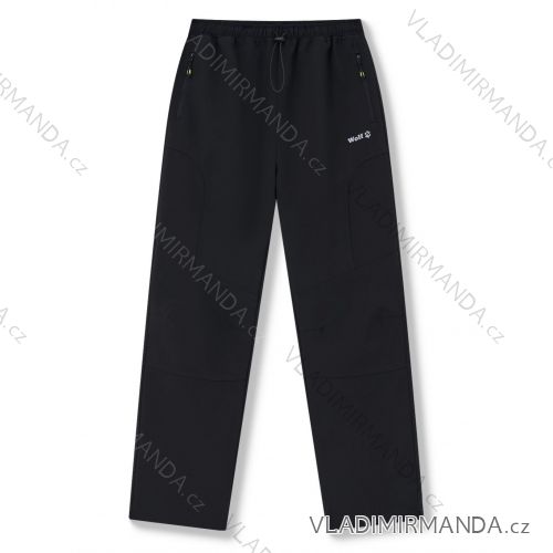 Nightgown long sleeve children's girls (140-170) WOLF S2382