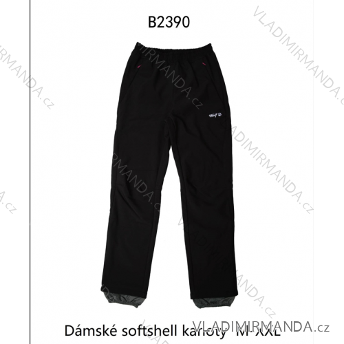 Long leggings leggings with teen girls (134-164) WOLF T2892