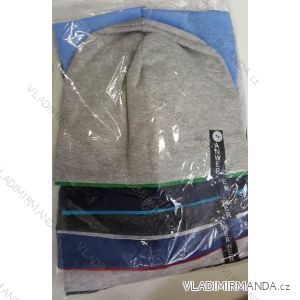 Autumn cap for children POLSKÁ VÝROBA POL117003
