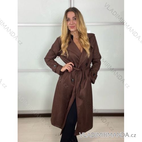 Women's Long Chiffon Short Sleeve Dress (S/M ONE SIZE) ITALIAN FASHION IMWGS231048