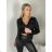 Women's Oversized Bow Tie Dress (S / M / L / XL / 2XL ONE SIZE) ITALIAN FASHION IMD22493