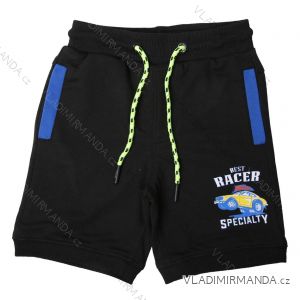 Shorts, shorts children's boys (98-128) WOLF T2831