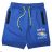 Shorts, shorts children's boys (98-128) WOLF T2831