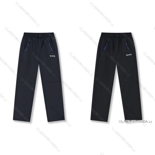 Nightgown long sleeve children's girls (140-170) WOLF S2382