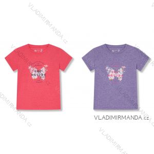 Nightgown long sleeve children's girls (140-170) WOLF S2382