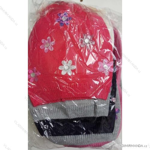 Autumn cap for children POLSKÁ VÝROBA POL117039