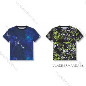 Nightgown long sleeve children's girls (140-170) WOLF S2382