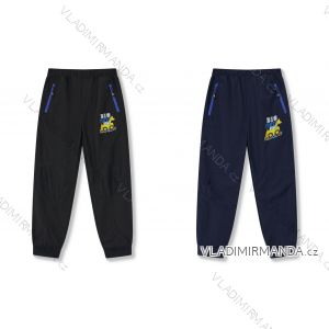 Nightgown long sleeve children's girls (140-170) WOLF S2382