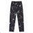 Long functional leggings for girls (134-170) WOLF T2591