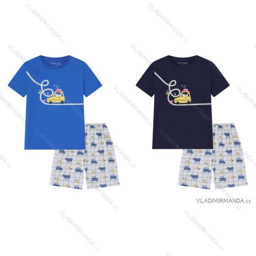 Nightgown long sleeve children's girls (140-170) WOLF S2382