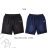 Men's jeans shorts (M-3XL) WOLF T2435/PCS