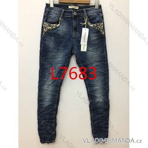 LFXX LYXXURY L7683 Lightweight Ladies (xs-xl)